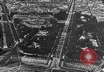 Standbild britischen Königsfamilie besucht Paris Paris Frankreich, 1938, aus Sekunde 57 historischem Filmmaterial Videoclip 65675070102