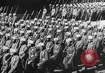 Standbild britischen Königsfamilie besucht Paris Paris Frankreich, 1938, aus Sekunde 62 historischem Filmmaterial Videoclip 65675070102