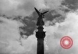 Standbild Adolf Hitler München Deutschland, 1940, aus Sekunde 3 historischem Filmmaterial Videoclip 65675070103