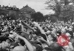Standbild Adolf Hitler München Deutschland, 1940, aus Sekunde 4 historischem Filmmaterial Videoclip 65675070103