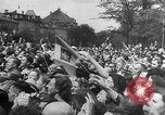 Standbild Adolf Hitler München Deutschland, 1940, aus Sekunde 5 historischem Filmmaterial Videoclip 65675070103