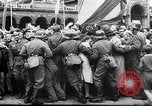 Standbild Adolf Hitler München Deutschland, 1940, aus Sekunde 6 historischem Filmmaterial Videoclip 65675070103