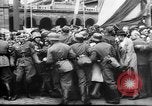 Standbild Adolf Hitler München Deutschland, 1940, aus Sekunde 7 historischem Filmmaterial Videoclip 65675070103