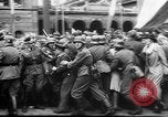 Standbild Adolf Hitler München Deutschland, 1940, aus Sekunde 8 historischem Filmmaterial Videoclip 65675070103