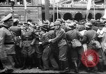 Standbild Adolf Hitler München Deutschland, 1940, aus Sekunde 9 historischem Filmmaterial Videoclip 65675070103