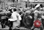 Standbild Adolf Hitler München Deutschland, 1940, aus Sekunde 10 historischem Filmmaterial Videoclip 65675070103