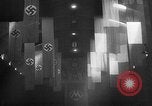 Standbild Adolf Hitler München Deutschland, 1940, aus Sekunde 13 historischem Filmmaterial Videoclip 65675070103
