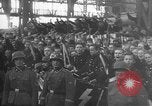 Standbild Adolf Hitler München Deutschland, 1940, aus Sekunde 14 historischem Filmmaterial Videoclip 65675070103