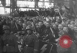 Standbild Adolf Hitler München Deutschland, 1940, aus Sekunde 15 historischem Filmmaterial Videoclip 65675070103