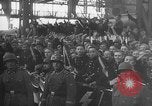 Standbild Adolf Hitler München Deutschland, 1940, aus Sekunde 16 historischem Filmmaterial Videoclip 65675070103