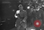 Standbild Adolf Hitler München Deutschland, 1940, aus Sekunde 17 historischem Filmmaterial Videoclip 65675070103