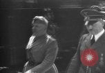 Standbild Adolf Hitler München Deutschland, 1940, aus Sekunde 18 historischem Filmmaterial Videoclip 65675070103
