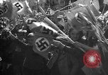 Standbild Adolf Hitler München Deutschland, 1940, aus Sekunde 21 historischem Filmmaterial Videoclip 65675070103