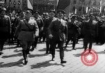 Standbild Adolf Hitler München Deutschland, 1940, aus Sekunde 22 historischem Filmmaterial Videoclip 65675070103
