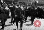 Standbild Adolf Hitler München Deutschland, 1940, aus Sekunde 23 historischem Filmmaterial Videoclip 65675070103