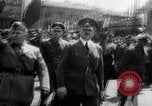 Standbild Adolf Hitler München Deutschland, 1940, aus Sekunde 24 historischem Filmmaterial Videoclip 65675070103