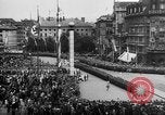 Standbild Adolf Hitler München Deutschland, 1940, aus Sekunde 25 historischem Filmmaterial Videoclip 65675070103