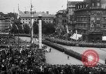 Standbild Adolf Hitler München Deutschland, 1940, aus Sekunde 26 historischem Filmmaterial Videoclip 65675070103