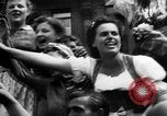Standbild Adolf Hitler München Deutschland, 1940, aus Sekunde 29 historischem Filmmaterial Videoclip 65675070103
