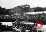 Standbild Adolf Hitler München Deutschland, 1940, aus Sekunde 30 historischem Filmmaterial Videoclip 65675070103