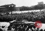 Standbild Adolf Hitler München Deutschland, 1940, aus Sekunde 31 historischem Filmmaterial Videoclip 65675070103