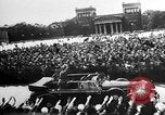 Standbild Adolf Hitler München Deutschland, 1940, aus Sekunde 32 historischem Filmmaterial Videoclip 65675070103