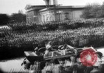 Standbild Adolf Hitler München Deutschland, 1940, aus Sekunde 34 historischem Filmmaterial Videoclip 65675070103