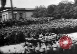 Standbild Adolf Hitler München Deutschland, 1940, aus Sekunde 35 historischem Filmmaterial Videoclip 65675070103