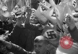 Standbild Adolf Hitler München Deutschland, 1940, aus Sekunde 38 historischem Filmmaterial Videoclip 65675070103