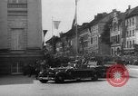 Standbild Adolf Hitler München Deutschland, 1940, aus Sekunde 43 historischem Filmmaterial Videoclip 65675070103