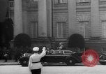 Standbild Adolf Hitler München Deutschland, 1940, aus Sekunde 46 historischem Filmmaterial Videoclip 65675070103