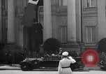 Standbild Adolf Hitler München Deutschland, 1940, aus Sekunde 47 historischem Filmmaterial Videoclip 65675070103