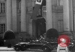Standbild Adolf Hitler München Deutschland, 1940, aus Sekunde 48 historischem Filmmaterial Videoclip 65675070103