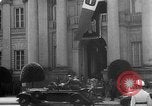Standbild Adolf Hitler München Deutschland, 1940, aus Sekunde 49 historischem Filmmaterial Videoclip 65675070103