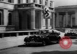 Standbild Adolf Hitler München Deutschland, 1940, aus Sekunde 55 historischem Filmmaterial Videoclip 65675070103
