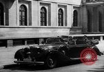 Standbild Adolf Hitler München Deutschland, 1940, aus Sekunde 57 historischem Filmmaterial Videoclip 65675070103
