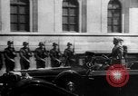 Standbild Adolf Hitler München Deutschland, 1940, aus Sekunde 59 historischem Filmmaterial Videoclip 65675070103