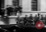 Standbild Adolf Hitler München Deutschland, 1940, aus Sekunde 60 historischem Filmmaterial Videoclip 65675070103