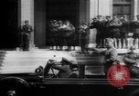 Standbild Adolf Hitler München Deutschland, 1940, aus Sekunde 61 historischem Filmmaterial Videoclip 65675070103