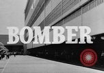 Immagine di B-26 Marauder aeromobile Baltimore Maryland USA, 1941, secondo 4 filmato di repertorio 65675070104