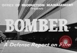 Immagine di B-26 Marauder aeromobile Baltimore Maryland USA, 1941, secondo 5 filmato di repertorio 65675070104