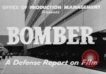 Immagine di B-26 Marauder aeromobile Baltimore Maryland USA, 1941, secondo 6 filmato di repertorio 65675070104