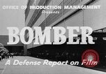 Immagine di B-26 Marauder aeromobile Baltimore Maryland USA, 1941, secondo 7 filmato di repertorio 65675070104
