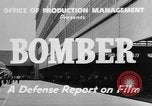 Immagine di B-26 Marauder aeromobile Baltimore Maryland USA, 1941, secondo 8 filmato di repertorio 65675070104