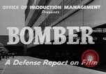 Immagine di B-26 Marauder aeromobile Baltimore Maryland USA, 1941, secondo 9 filmato di repertorio 65675070104