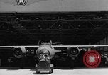 Immagine di B-26 Marauder aeromobile Baltimore Maryland USA, 1941, secondo 27 filmato di repertorio 65675070104
