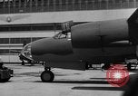 Immagine di B-26 Marauder aeromobile Baltimore Maryland USA, 1941, secondo 29 filmato di repertorio 65675070104