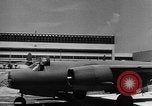 Immagine di B-26 Marauder aeromobile Baltimore Maryland USA, 1941, secondo 38 filmato di repertorio 65675070104