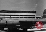 Immagine di B-26 Marauder aeromobile Baltimore Maryland USA, 1941, secondo 40 filmato di repertorio 65675070104