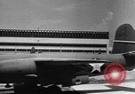 Immagine di B-26 Marauder aeromobile Baltimore Maryland USA, 1941, secondo 41 filmato di repertorio 65675070104